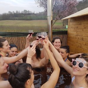 Addio al Nubilato nelle Langhe Con SlowDays addio al nubilato nelle Langhe