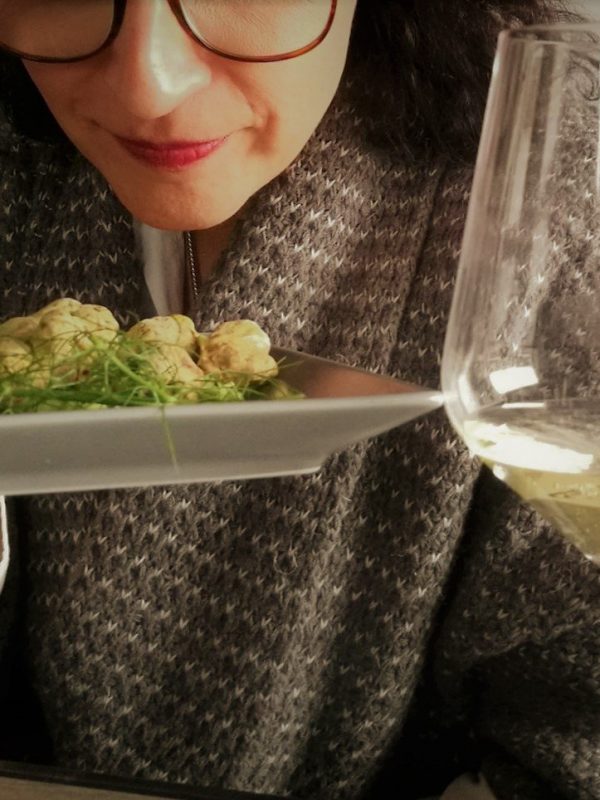 White truffle of Alba