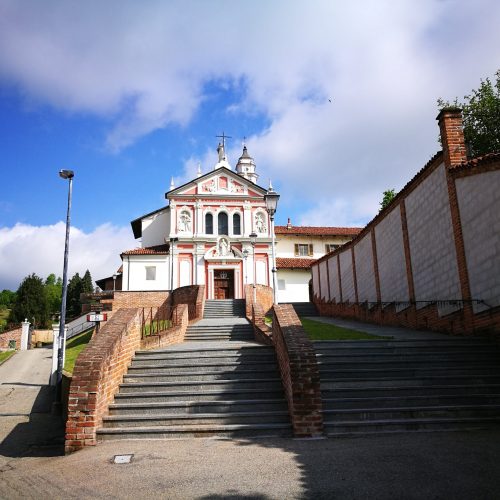 Canale il Convento a Canale