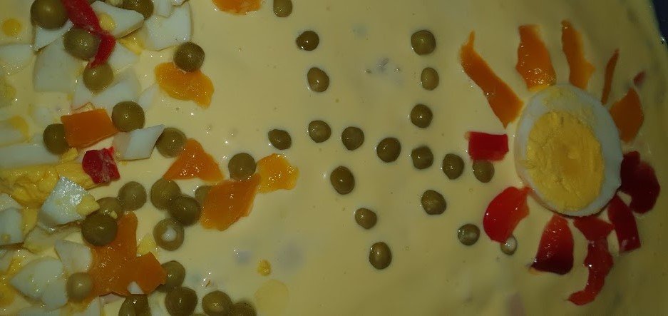 Insalata russa, Vitello Tonnato, Bagna Cauda: contaminazioni estere?