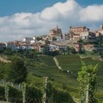 veduta di la morra veduta di la morra