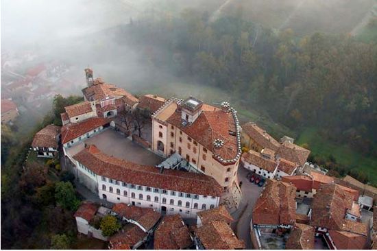 Barolo barolo