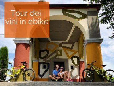 Bike Wine Tour