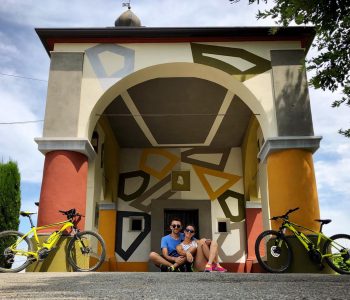 Romantic E-bike Tour Romantic E-bike Tour