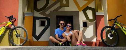 tour romantico in ebike tour romantico in ebike