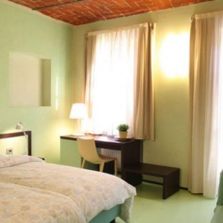 sistemazione in centro ad alba slowdays