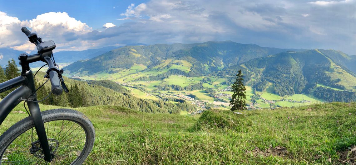 Best Destinations for Bike Tours in Northern Italy