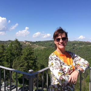 CLAUDIA DI SLOWDAYS CLAUDIA DI SLOWDAYS