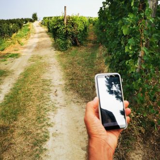 trekking langhe itinerari trekking langhe itinerari