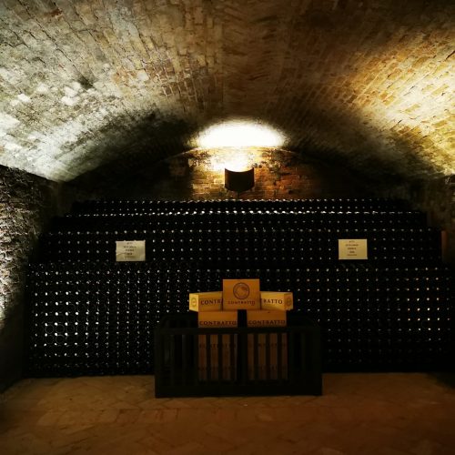 Cattedrali del vino Cattedrali del vino