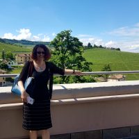 Langhe sightseen