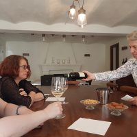 Tasting Nascetta