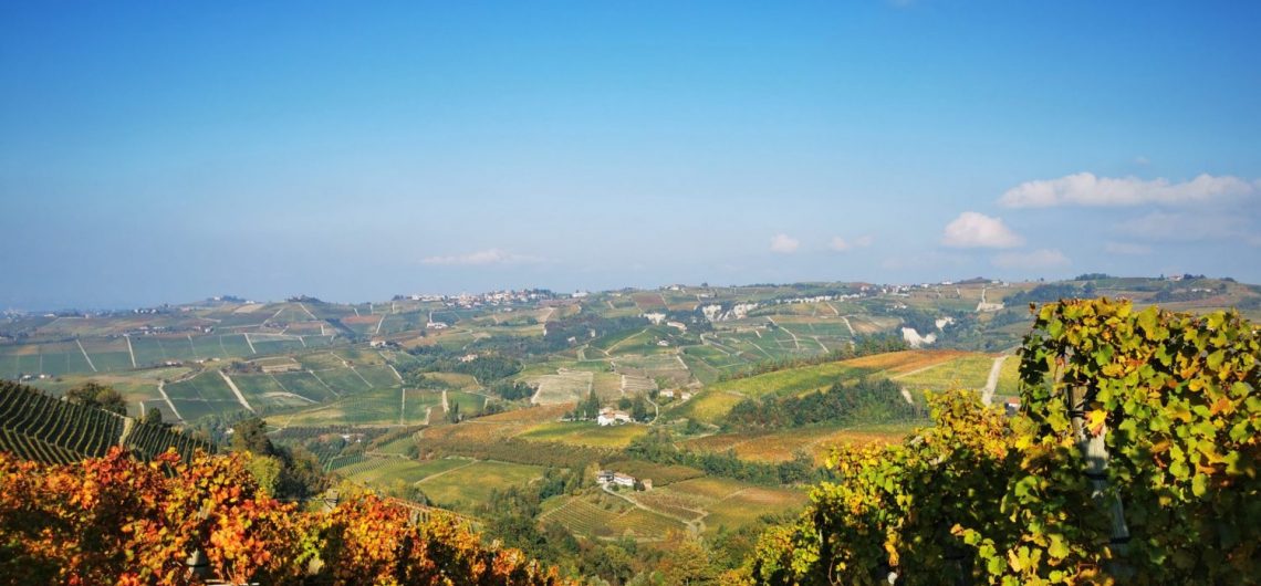 Langhe journeys