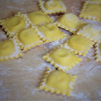 Piedmontese Agnolotti Piedmontese Agnolotti