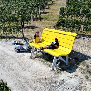 Tour_by_Vespa_Benches Tour_by_Vespa_Benches