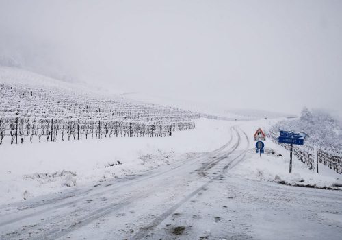 langhe sotto la neve langhe sotto la neve