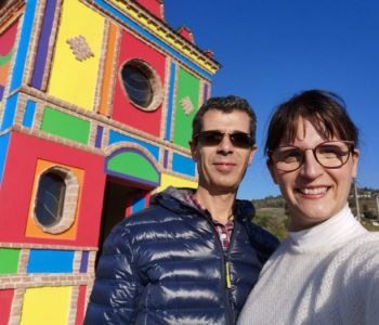 claudia e roberto di slowdays claudia e roberto di slowdays