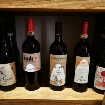 Barolo di Serralunga Barolo di Serralunga