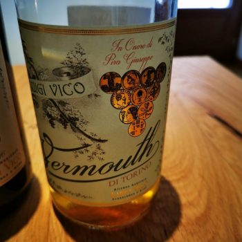 Vermouth Vico Vermouth Vico