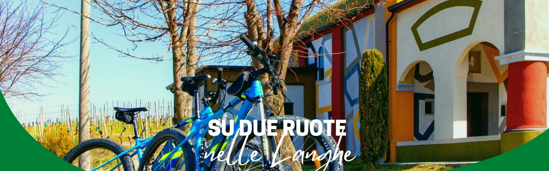 meglio langhe o monferrato in bicicletta