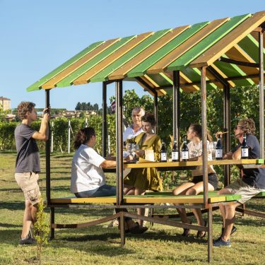 passeggiata enogastronomica nel roero
