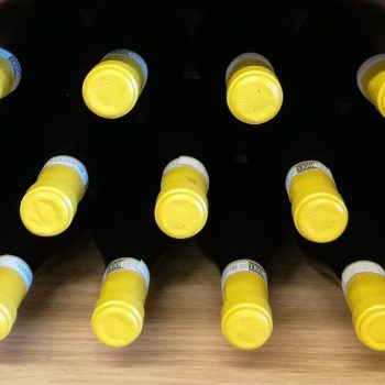 bottles