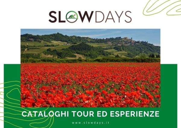 Weekend nelle Langhe Slowdays Weekend nelle Langhe Slowdays