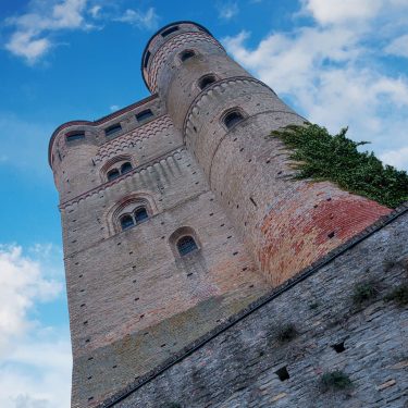 castello di serralunga d'alba
