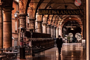 Bologna Bologna