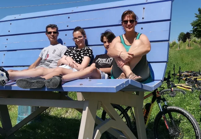 vancanze per famiglie