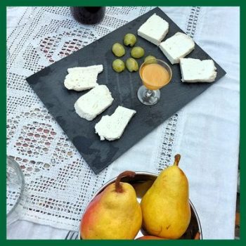Enogastronomia, cheese and more