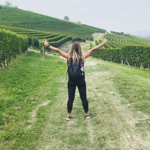 passeggiate nei vigneti delle langhe passeggiate nei vigneti delle langhe