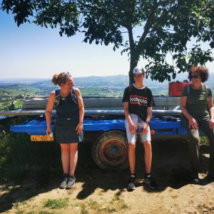 passeggiate nelle langhe passeggiate nelle langhe
