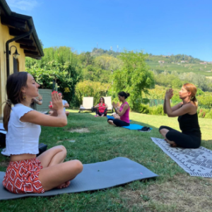 yoga addio al nubilato yoga addio al nubilato