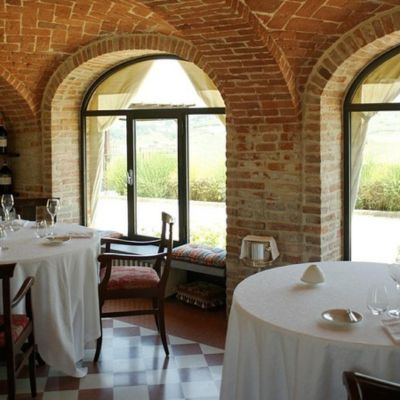 Locanda del pilone