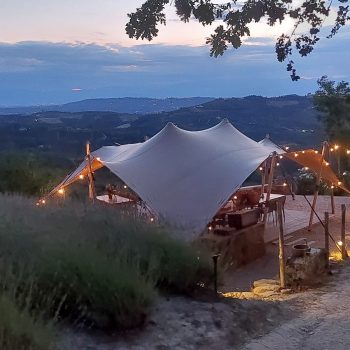 addio al nubilato in location esclusiv