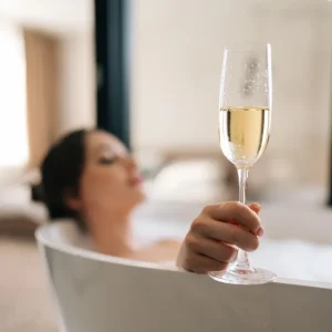 spa-vino Weekend con SPA