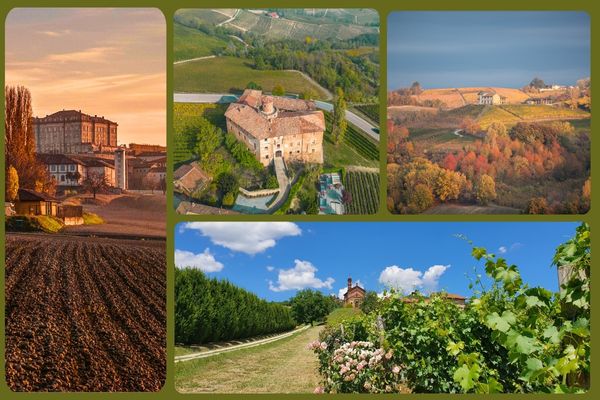 Territorio-Langhe-Roero-Monferrato Territorio-Langhe-Roero-Monferrato