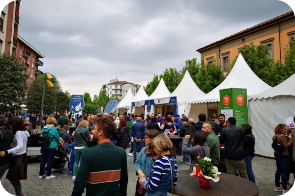 Alba Truffle Festival Alba Truffle Festival