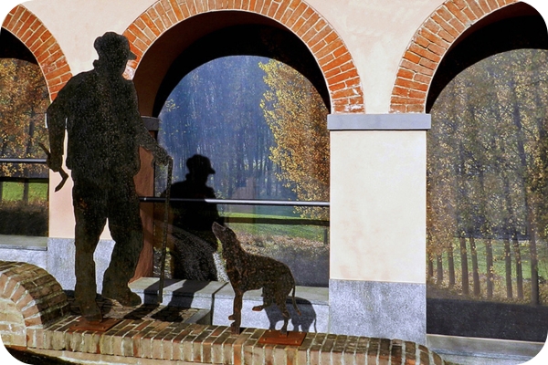 Alba Truffle Fair Alba Truffle Fair