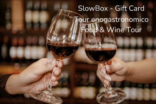 un brindisi in cantina durante un tour enogastronomico nelle Langhe