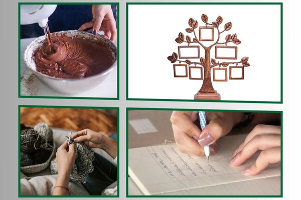 regalo-anniversario-fai-da-te regali fai da te: torta, maglia, lettera, albero genealogico