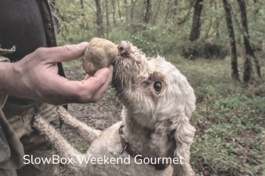 SlowBox Weekend – Tartufo e Tradizione