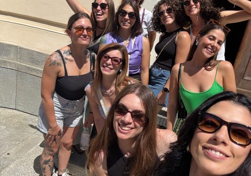 Elena e il suo non nubilato